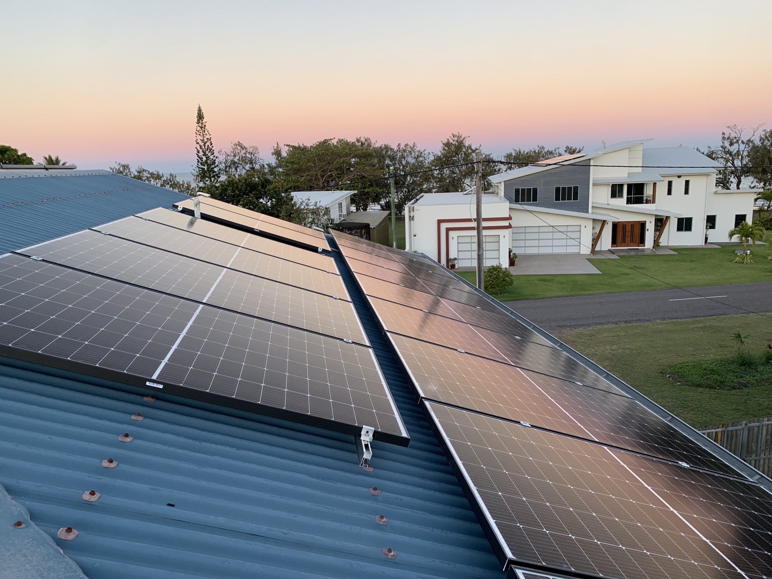 Solar Installers Gold Coast