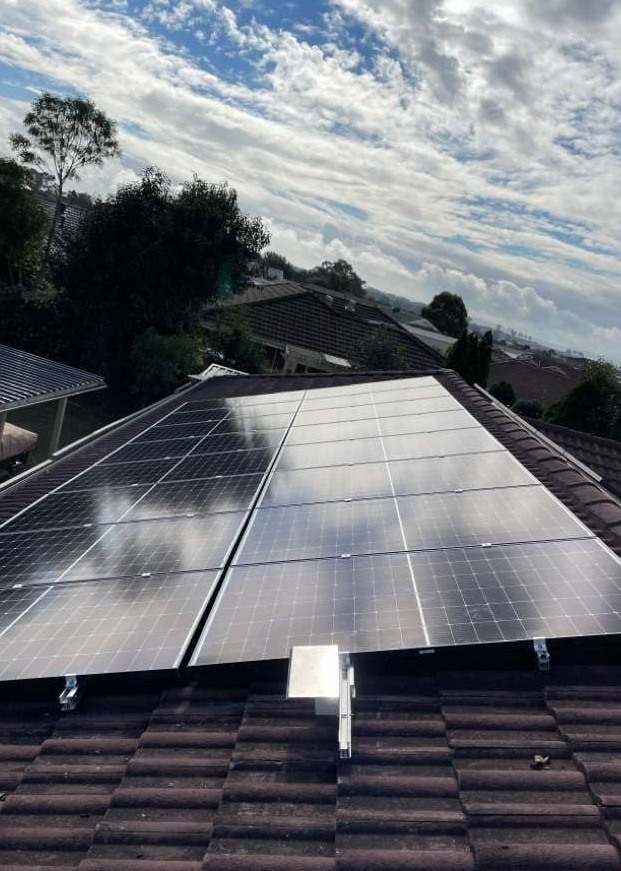 Solar Power Newcastle