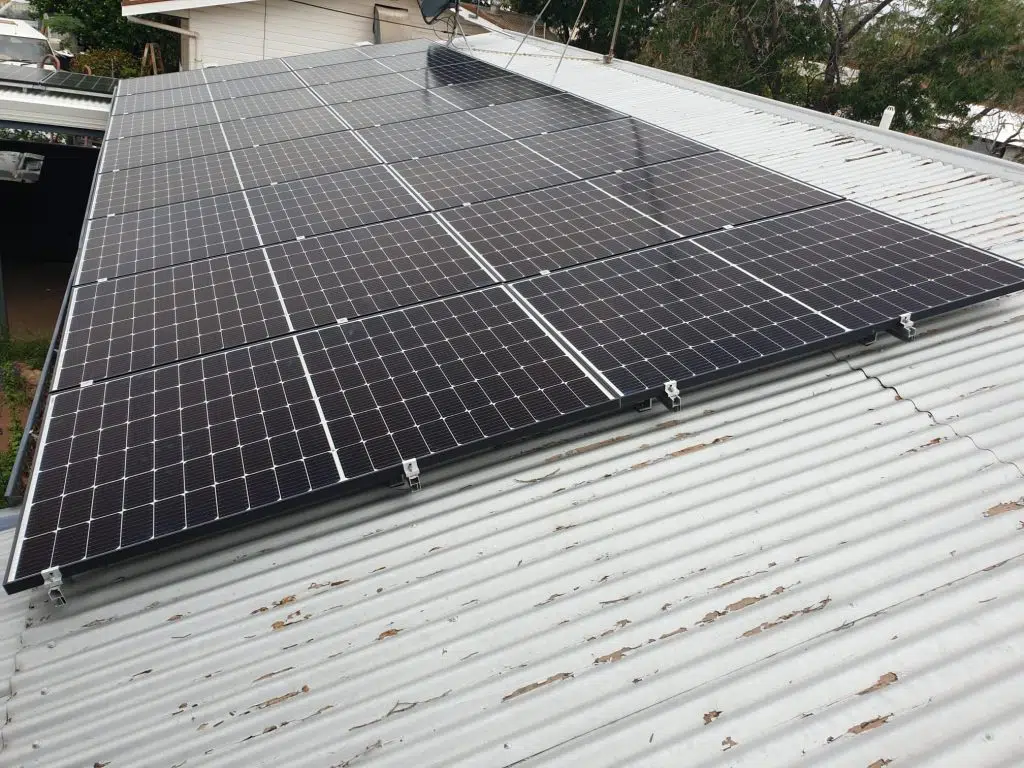 Solar Power Newcastle