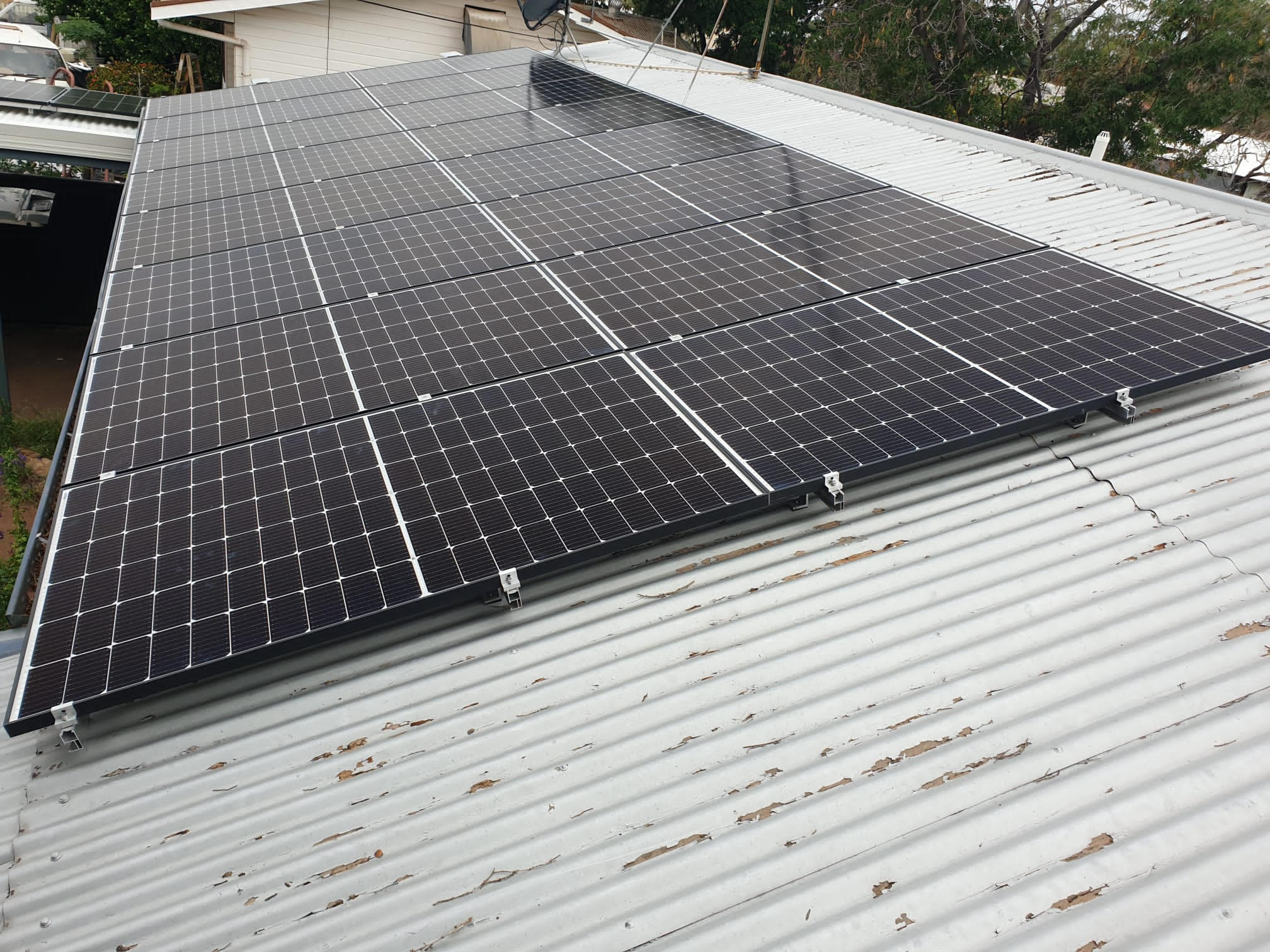 Solar Power Newcastle