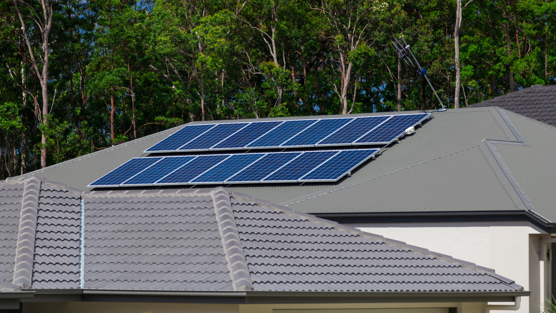 An Overview of the Advantages of Solar Energy