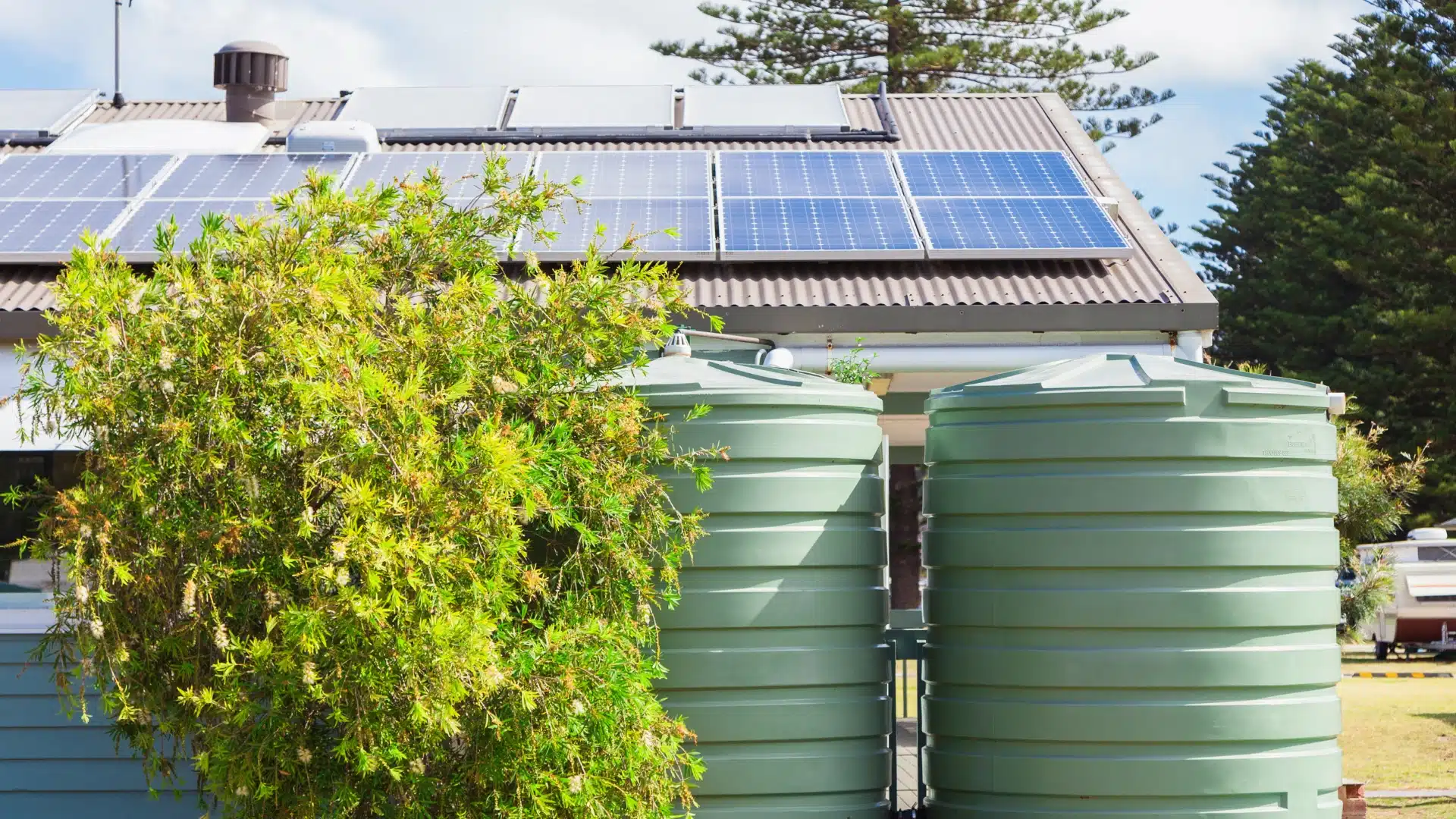 How Much Does Solar Cost for a 3 Bedroom House in Australia?