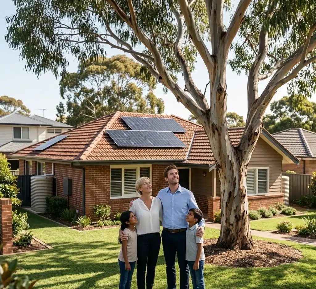 Residential Solar Systems Australia Complete Guide for Homeowners