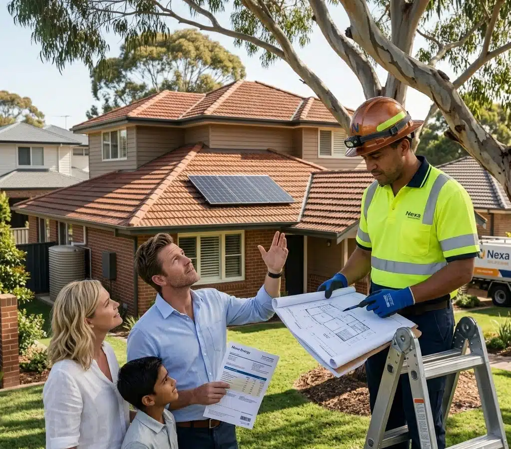 What Size Solar System Do You Need for Your Home?