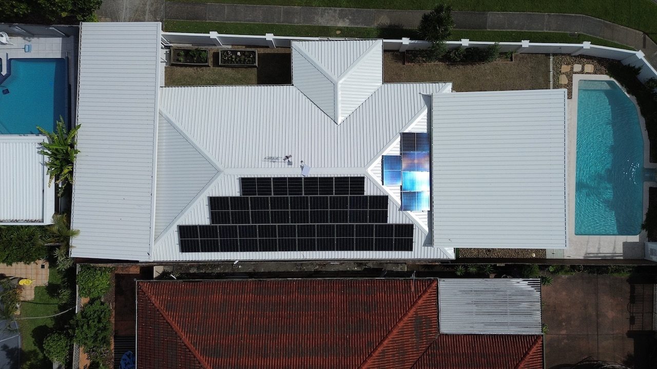 Nexa Solar - Gold Coast 8