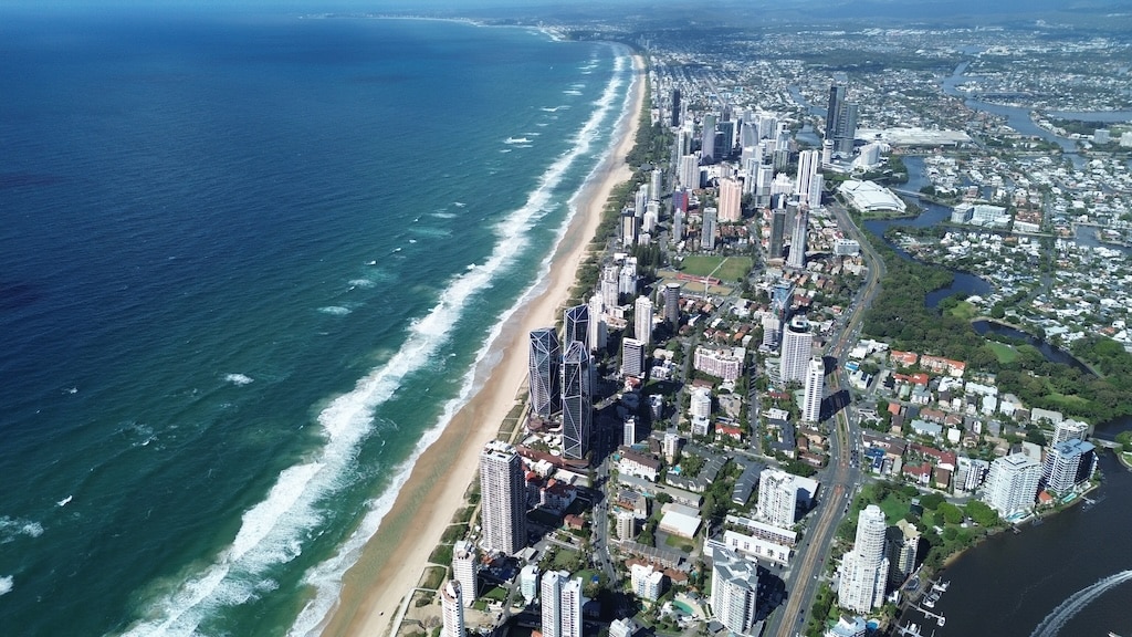 Nexa Solar - Gold Coast 5