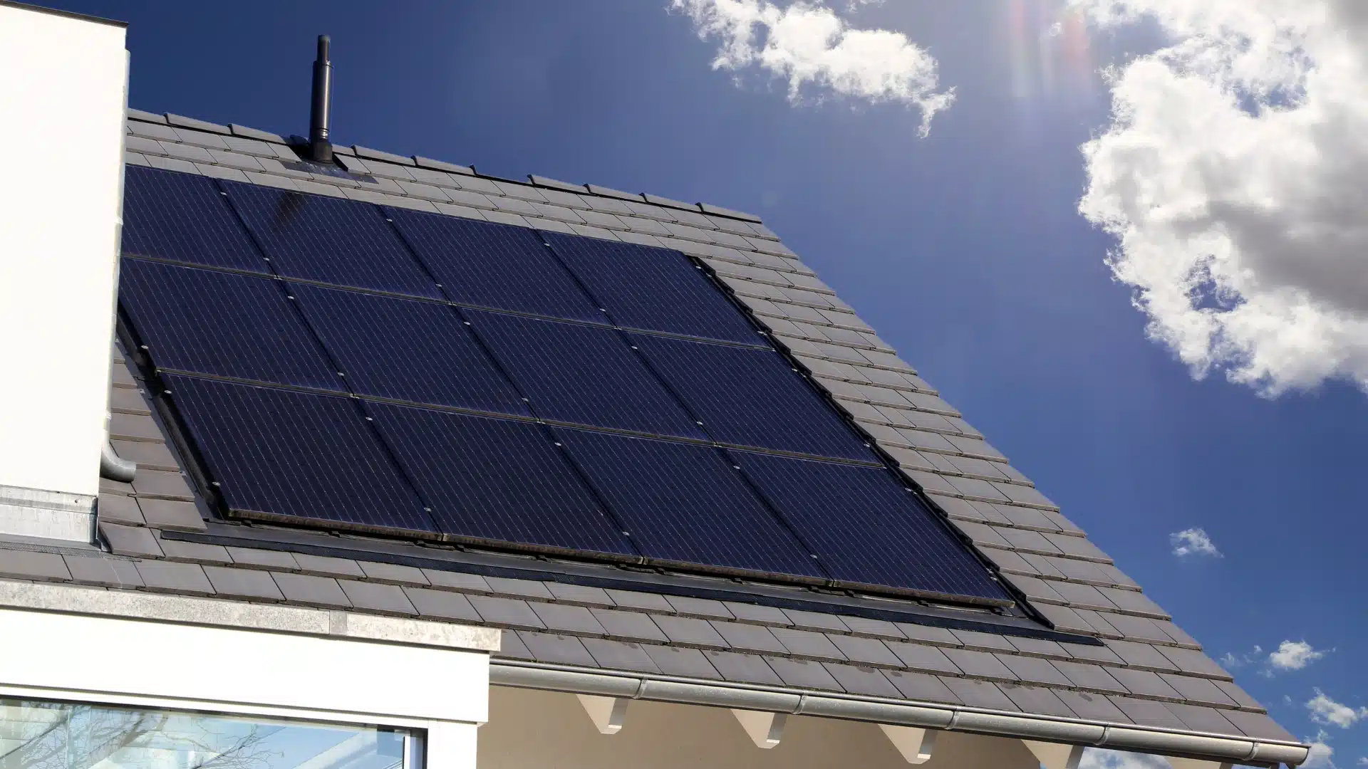 How Much Is a Whole Home Solar System in 2026?