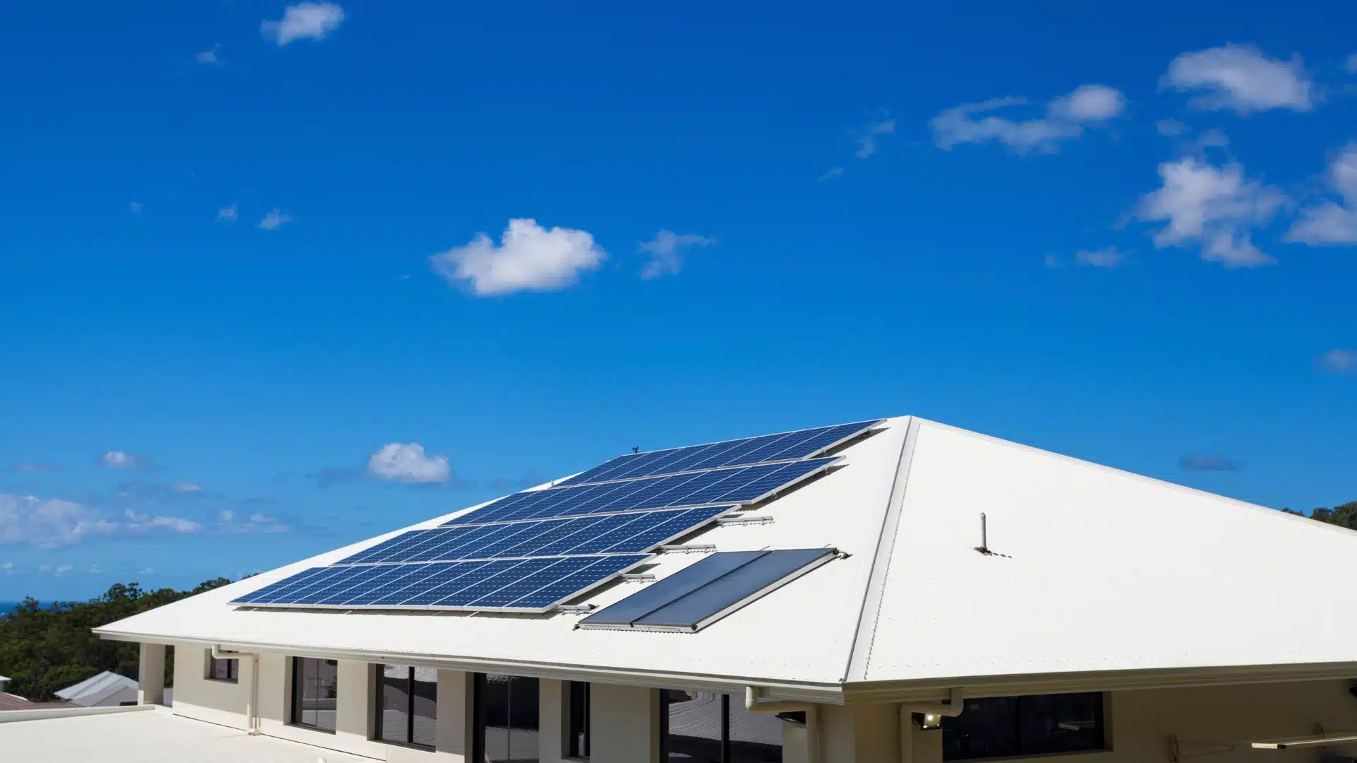 How Many kWh Does a Queensland Household Need