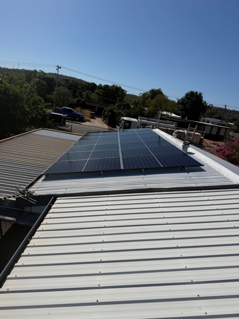 Mount Isa 14 Panels