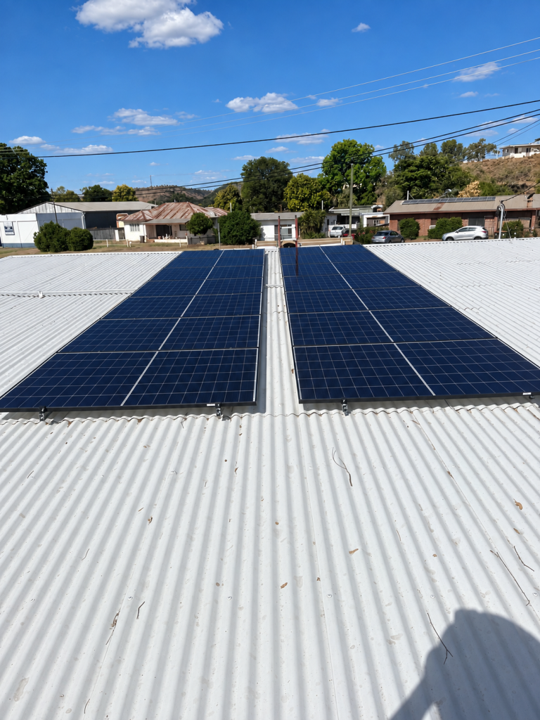Mount Isa 14 Panels