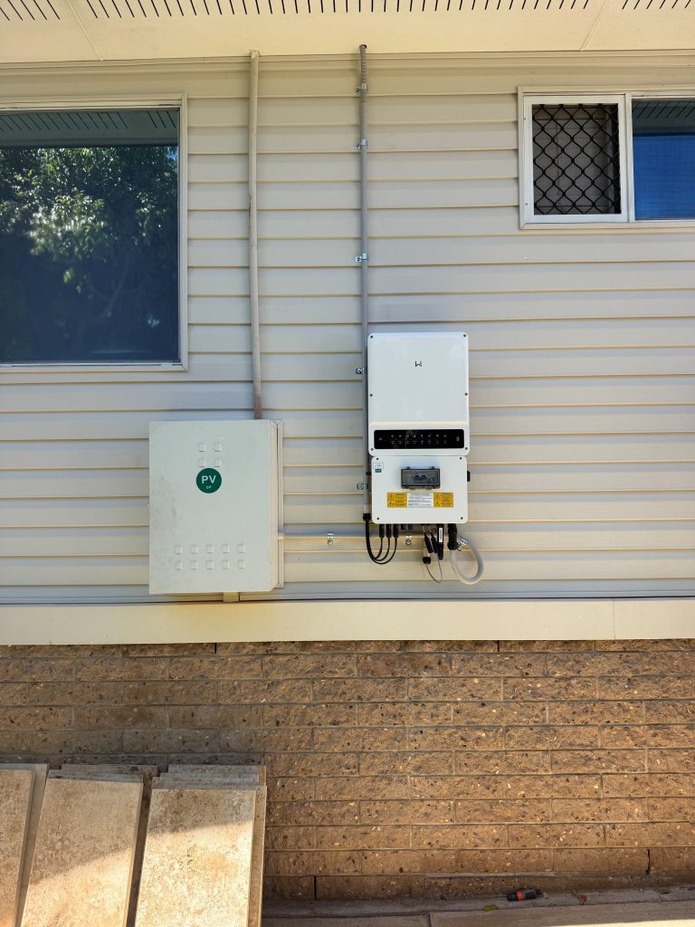 Mount Isa 28 Panels