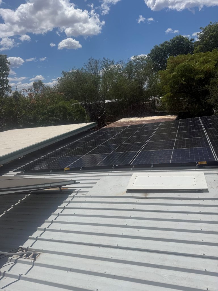 Mount Isa 28 Panels