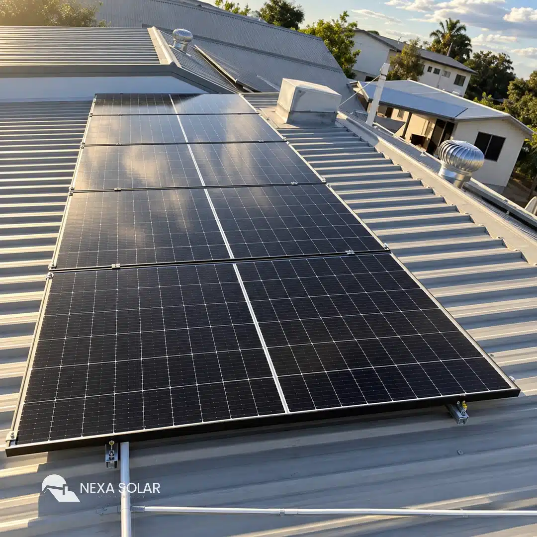 Storm Season Prep: How a Solar Battery Keeps Queensland Homes Powered During Outages