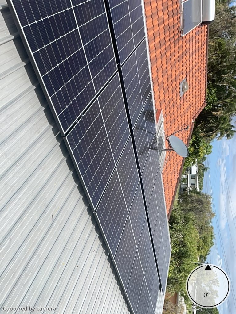 Rockhampton Region Systems