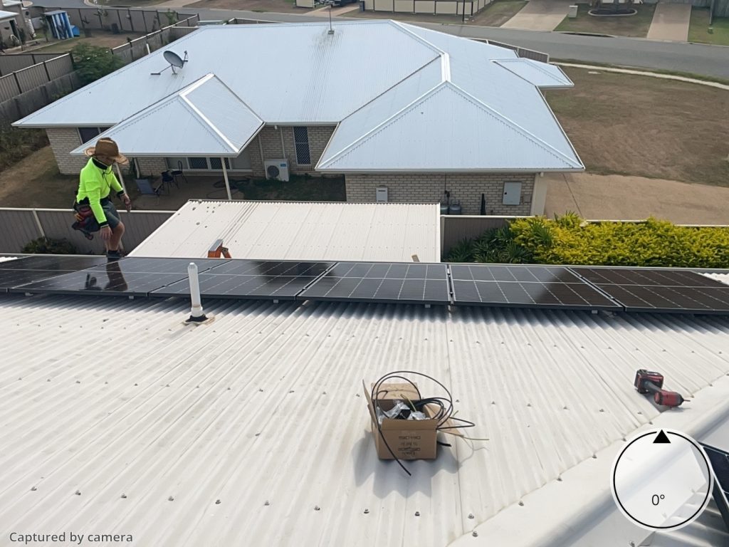 Rockhampton Region Systems