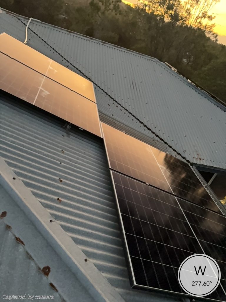 Rockhampton Region Systems