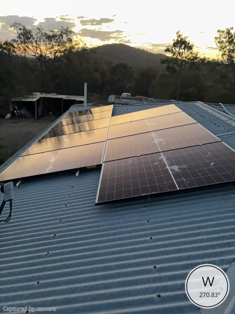 Rockhampton Region Systems