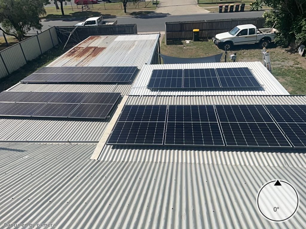 Rockhampton Region Systems