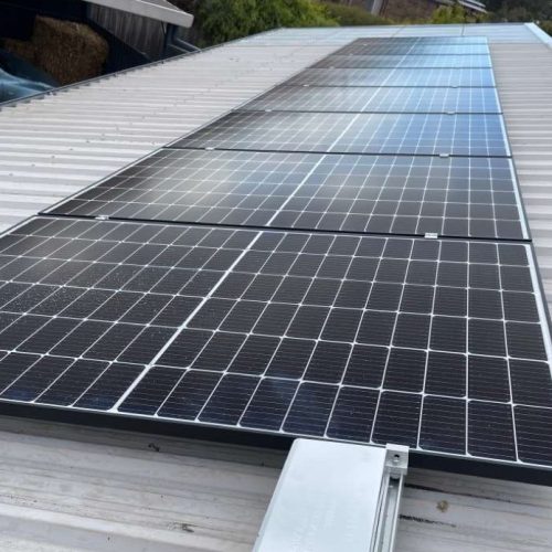 Solar Installers Hobart