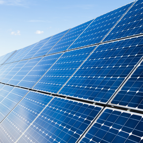 Solar Panels