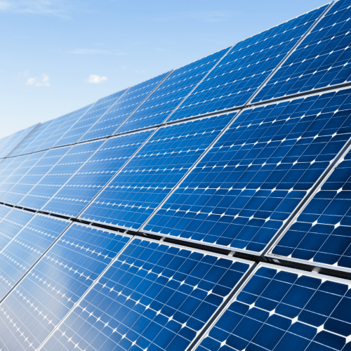 Solar Panels