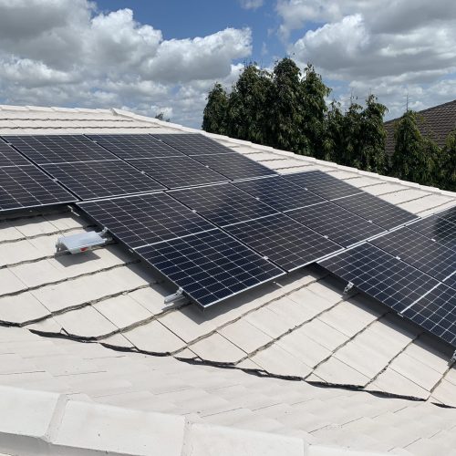 Solar Panels Installers Gold Coast
