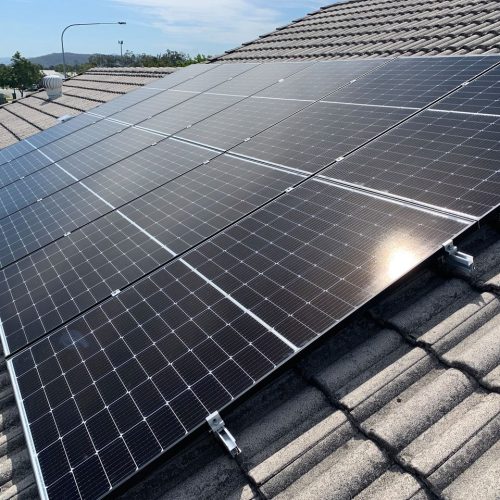 Solar Panels Mackay